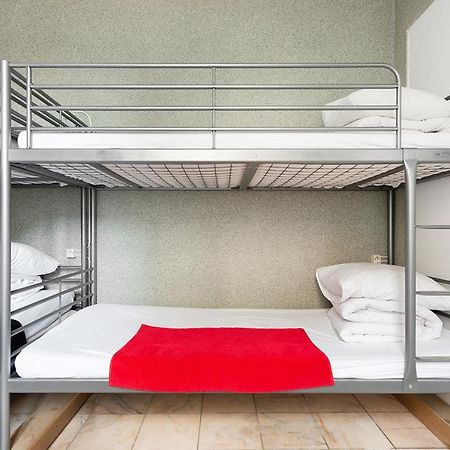 Cameleon Paris Guesthouse 庞坦 外观 照片