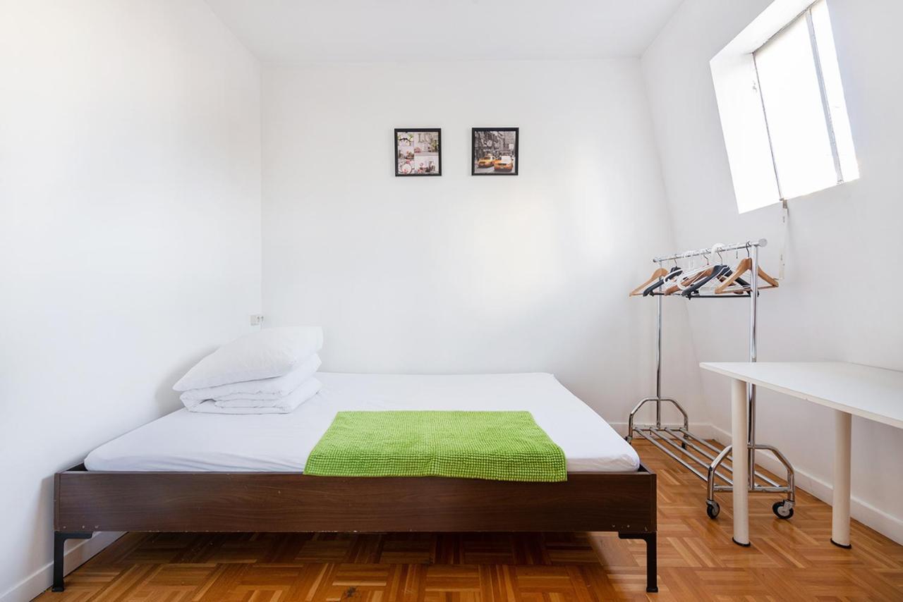 Cameleon Paris Guesthouse 庞坦 外观 照片