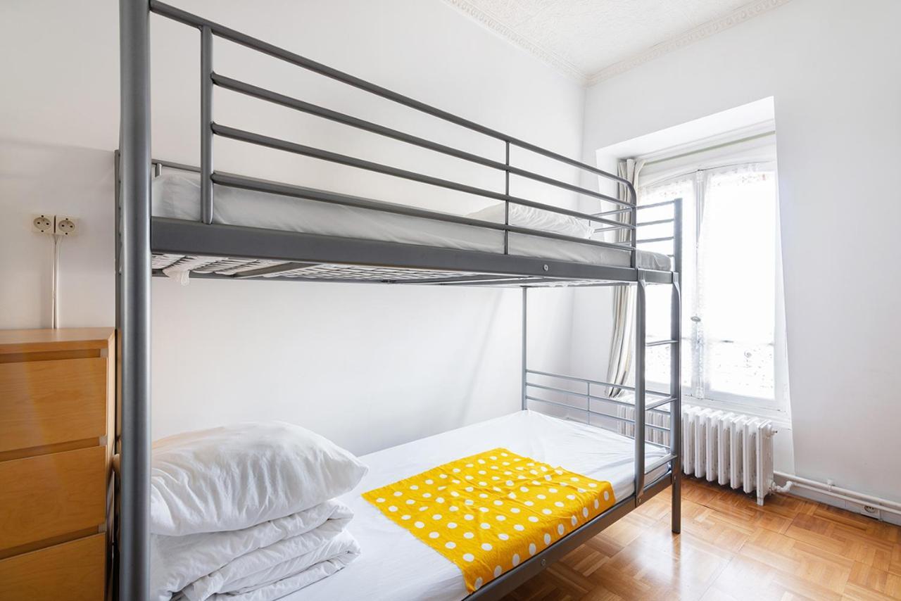 Cameleon Paris Guesthouse 庞坦 外观 照片