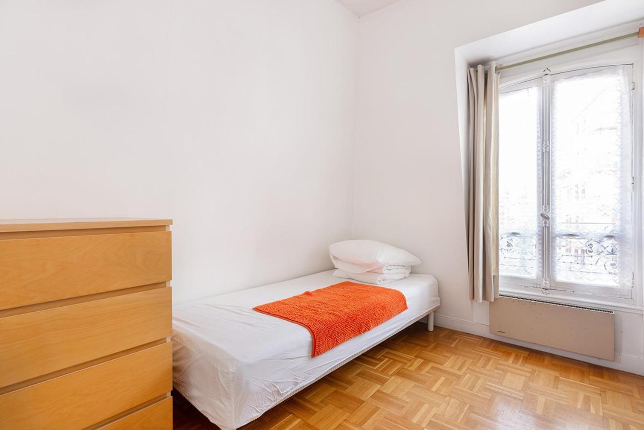 Cameleon Paris Guesthouse 庞坦 外观 照片