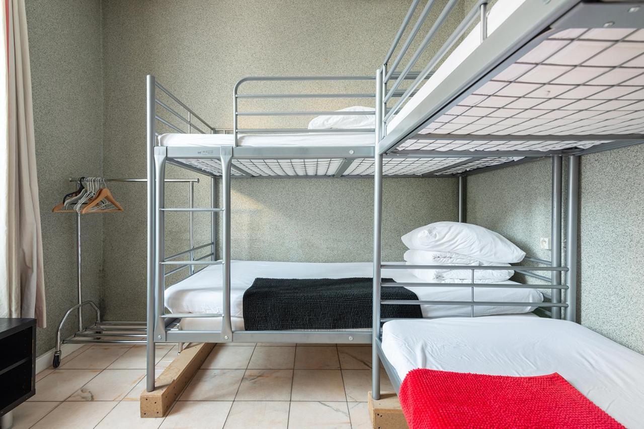 Cameleon Paris Guesthouse 庞坦 外观 照片