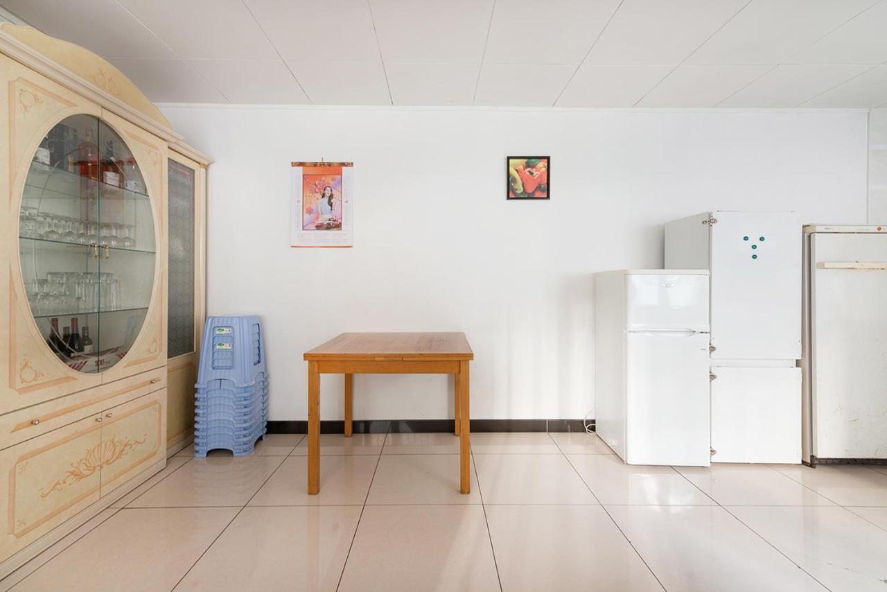 Cameleon Paris Guesthouse 庞坦 外观 照片