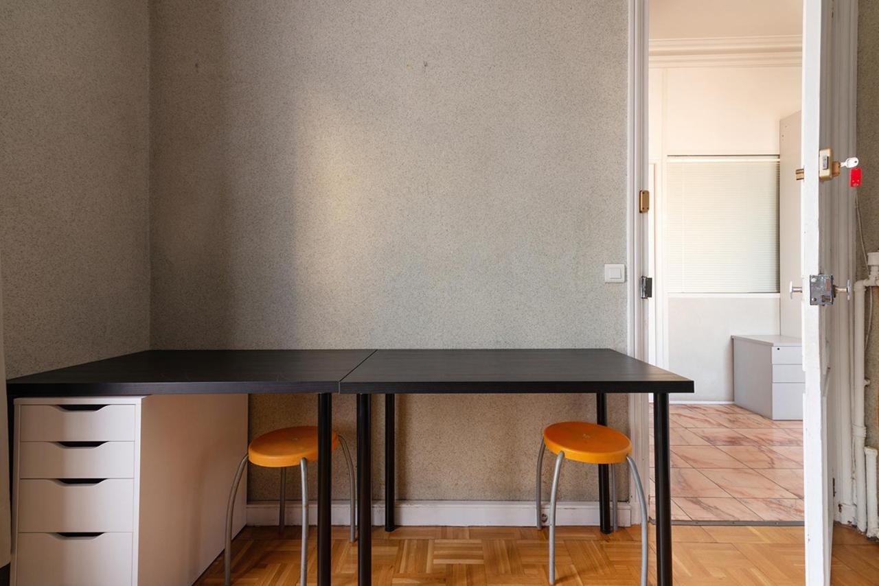 Cameleon Paris Guesthouse 庞坦 外观 照片