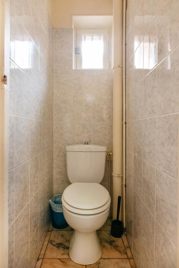 Cameleon Paris Guesthouse 庞坦 外观 照片