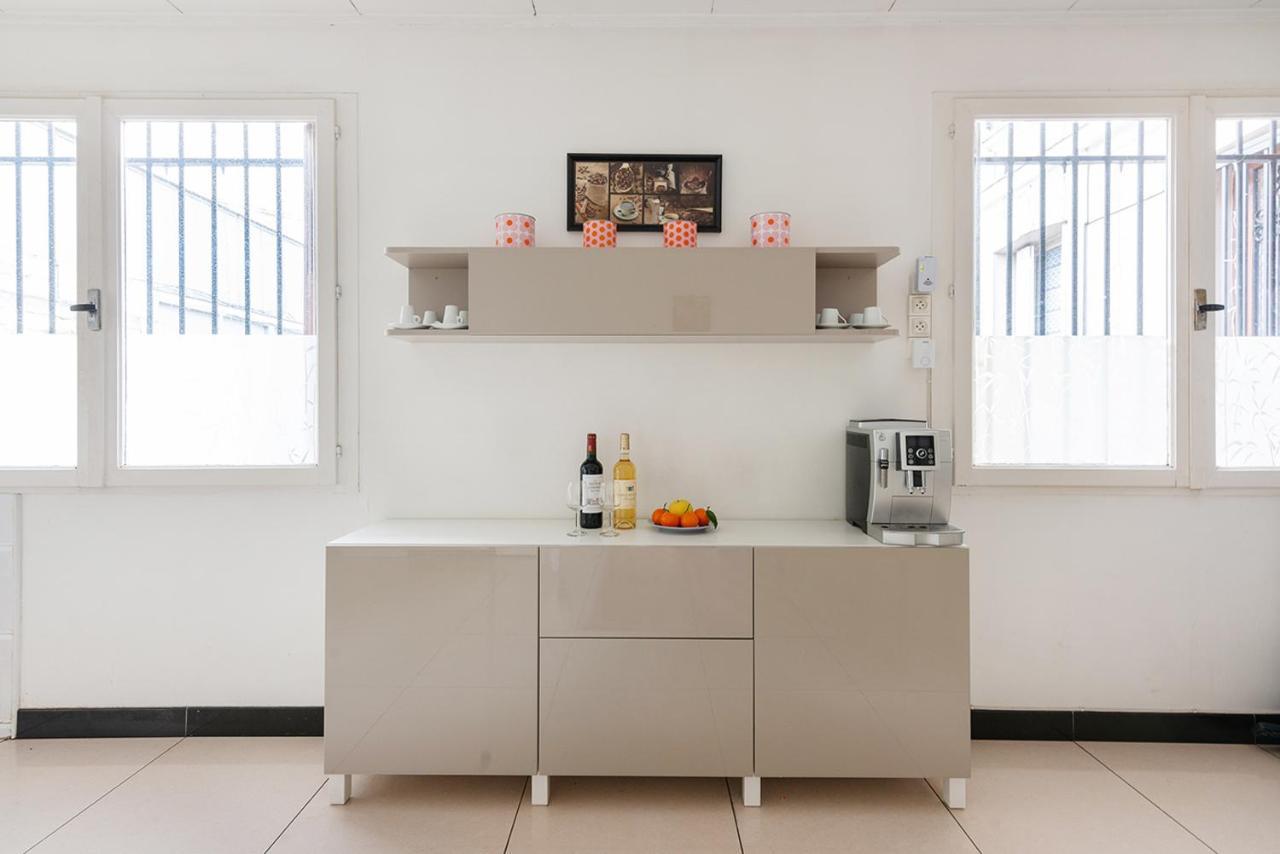 Cameleon Paris Guesthouse 庞坦 外观 照片