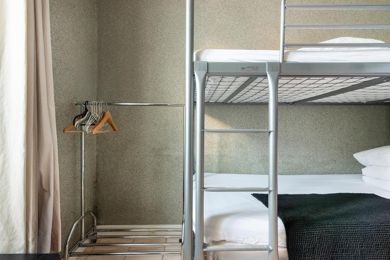 Cameleon Paris Guesthouse 庞坦 外观 照片