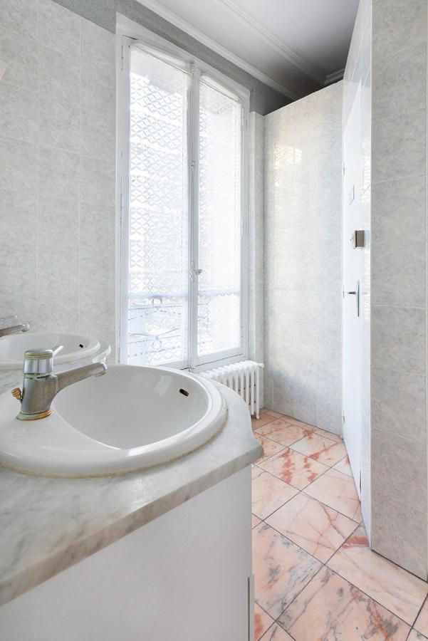 Cameleon Paris Guesthouse 庞坦 外观 照片