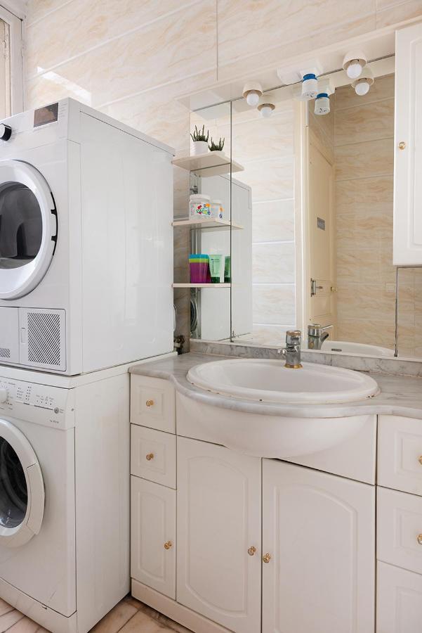 Cameleon Paris Guesthouse 庞坦 外观 照片